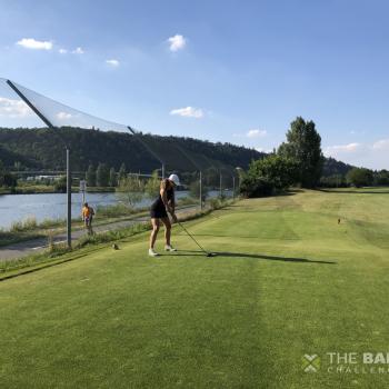 The Banking Challenge 2018 - Hodkovičky 19.07.