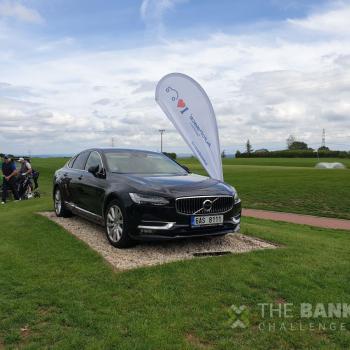 The Banking Challenge 2019 - Mstětice