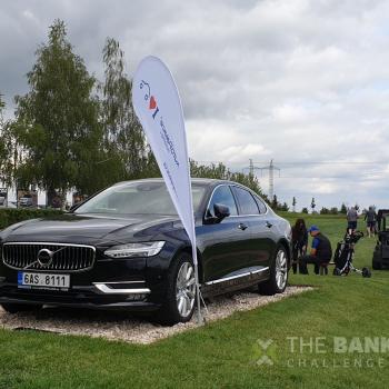 The Banking Challenge 2019 - Mstětice