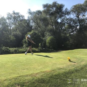 The Banking Challenge 2018 - Hodkovičky 19.07.