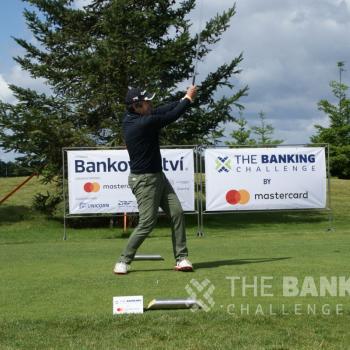 The Banking Challenge 2017 - Mladá Boleslav