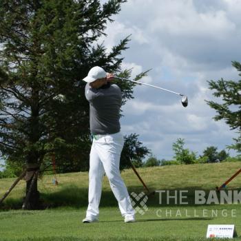 The Banking Challenge 2017 - Mladá Boleslav