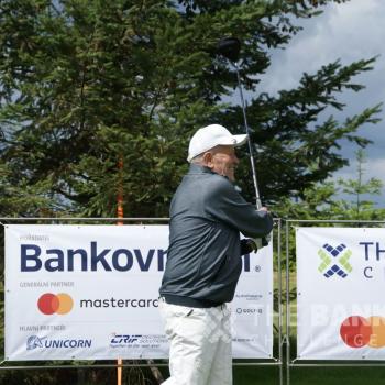 The Banking Challenge 2017 - Mladá Boleslav