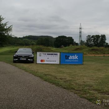 The Banking Challenge 2018 - Zbraslav