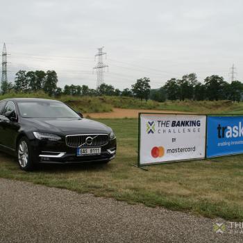 The Banking Challenge 2018 - Zbraslav