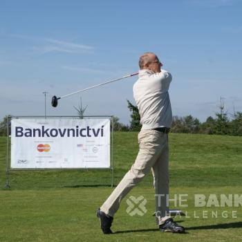 The Banking Challenge 2016 - Mladá Boleslav