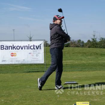 The Banking Challenge 2016 - Mladá Boleslav