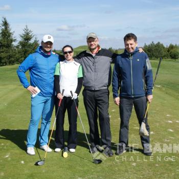 The Banking Challenge 2016 - Mladá Boleslav