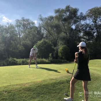 The Banking Challenge 2018 - Hodkovičky 19.07.