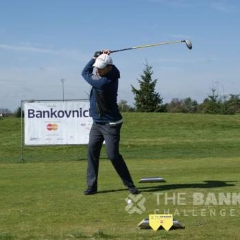 The Banking Challenge 2016 - Mladá Boleslav