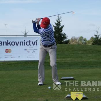 The Banking Challenge 2016 - Mladá Boleslav