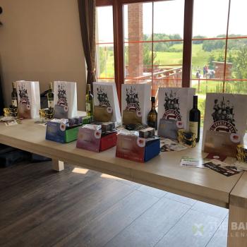 The Banking Challenge 2019 - Pyšely