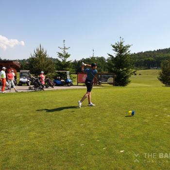 The Banking Challenge 2019 - Pyšely