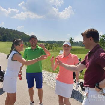 The Banking Challenge 2019 - Pyšely