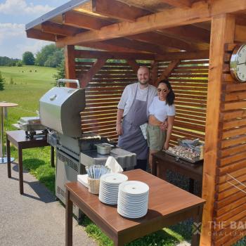 The Banking Challenge 2019 - Pyšely