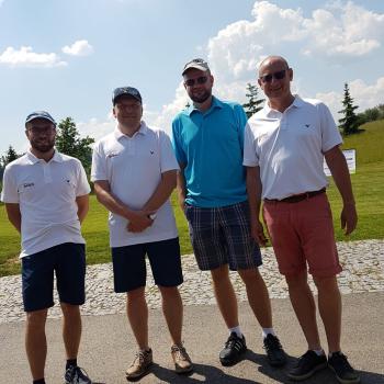The Banking Challenge 2019 - Pyšely