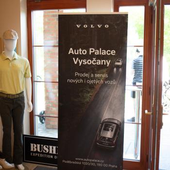 The Banking Challenge 2021 - Pyšely