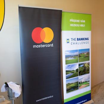The Banking Challenge 2021 - Pyšely
