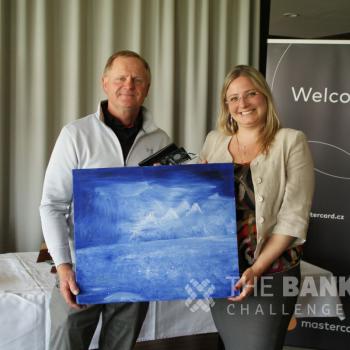 The Banking Challenge 2017 - Mladá Boleslav