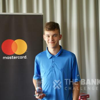 The Banking Challenge 2017 - Mladá Boleslav