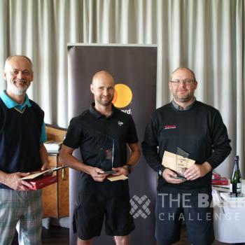 The Banking Challenge 2017 - Mladá Boleslav