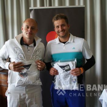 The Banking Challenge 2017 - Mladá Boleslav