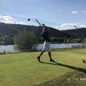 The Banking Challenge 2018 - Hodkovičky 19.07.