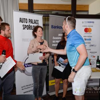 The Banking Challenge 2018 - Mladá Boleslav