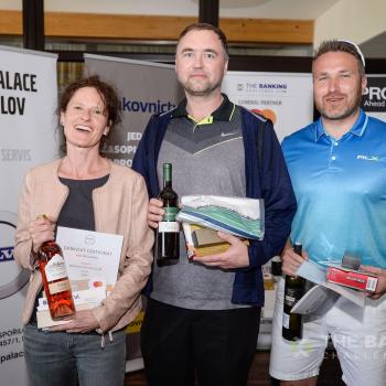 The Banking Challenge 2018 - Mladá Boleslav