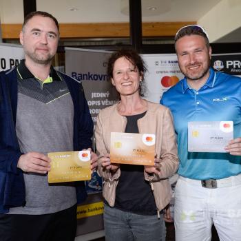 The Banking Challenge 2018 - Mladá Boleslav