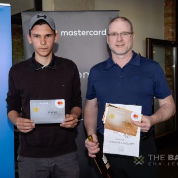 The Banking Challenge 2018 - Mladá Boleslav