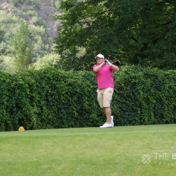 The Banking Challenge 2017 - Hodkovičky 20.07.