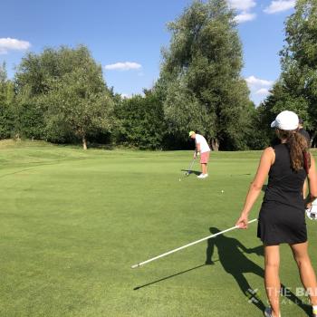 The Banking Challenge 2018 - Hodkovičky 19.07.