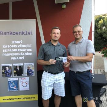 The Banking Challenge 2018 - Hodkovičky 19.07.