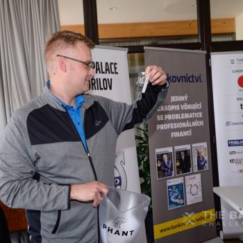 The Banking Challenge 2018 - Mladá Boleslav